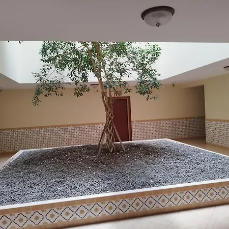 Garden And Pool Vilamarachique * Alvor